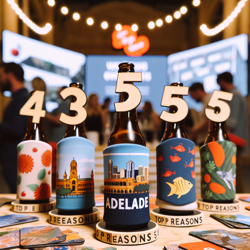 custom stubby holders adelaide