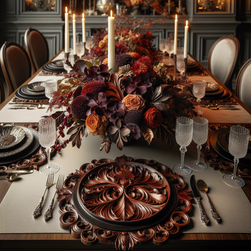 custom table toppers