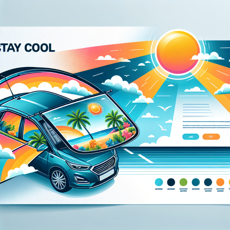 custom vehicle sun shades