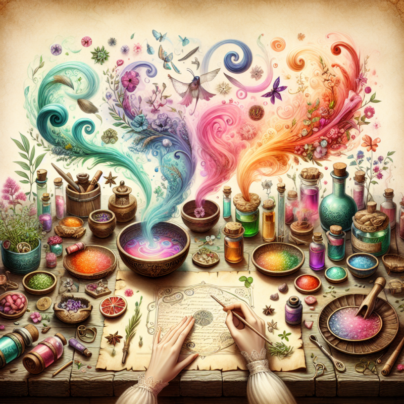 custom air freshners