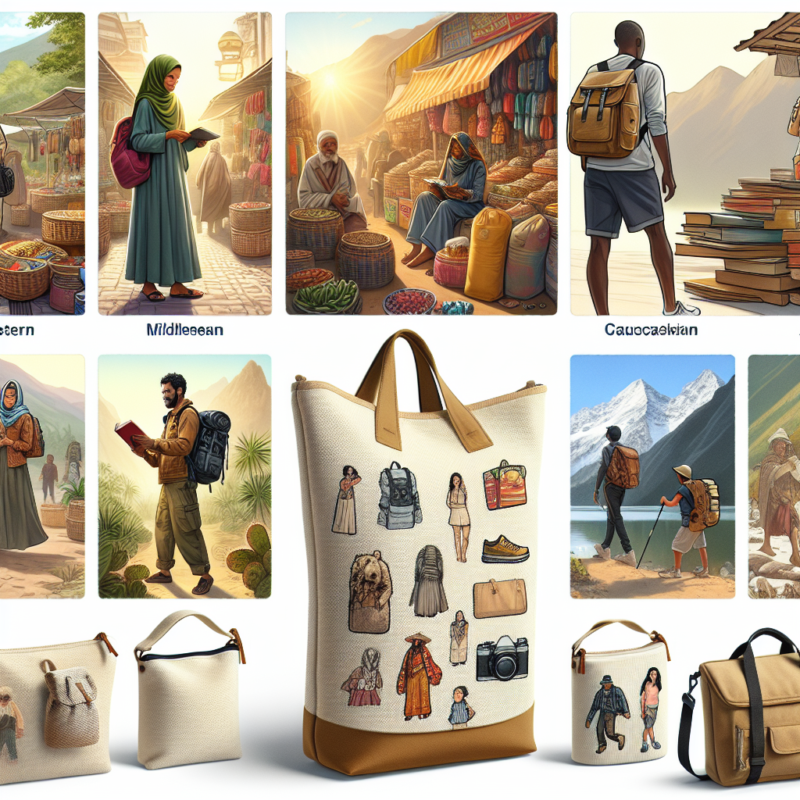 custom canvas bags
