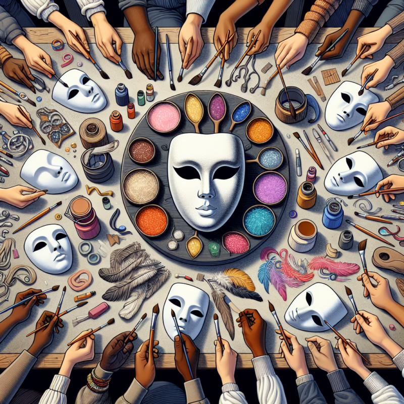 custom masks