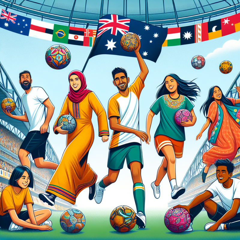 personalised soccer ball australia