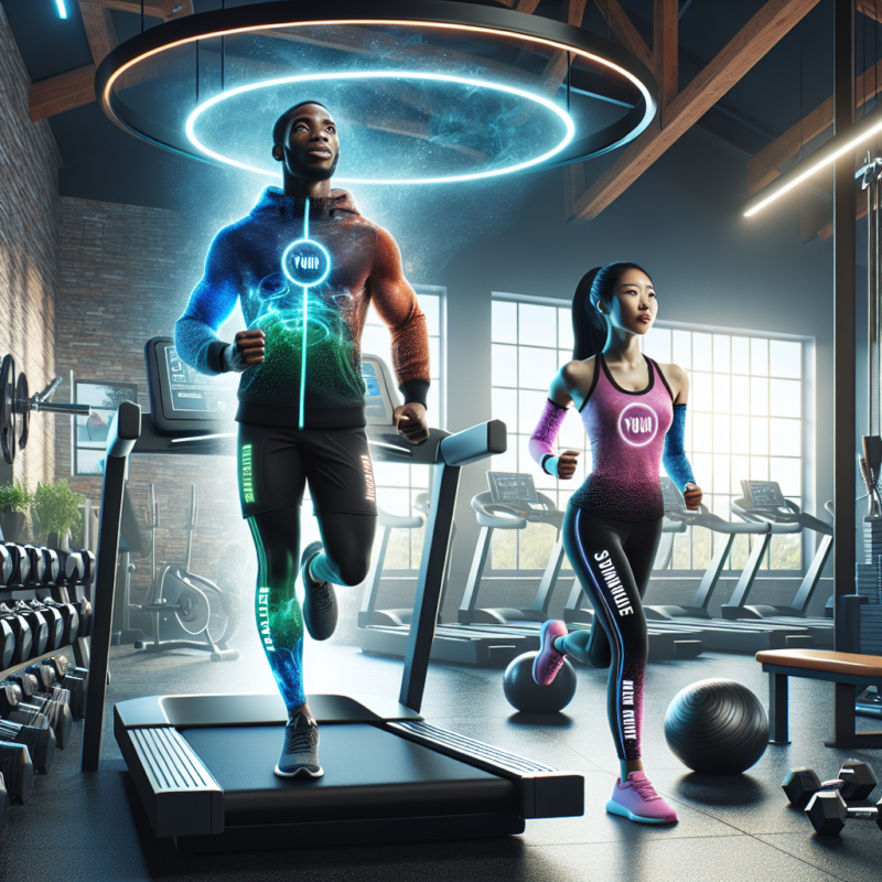 custom gym clothes